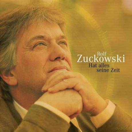 Rolf Zuckowski: Hat alles seine Zeit [CD]
