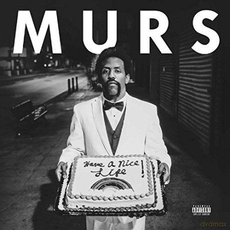 Murs: Have A Nice Life [CD]