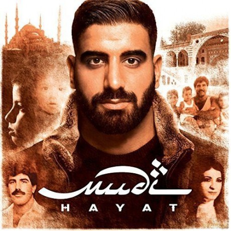 Mudi: Hayat [CD]