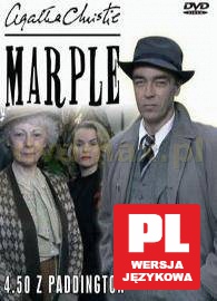Miss Marple 03: 4.50 z Paddington (BBC) [DVD]
