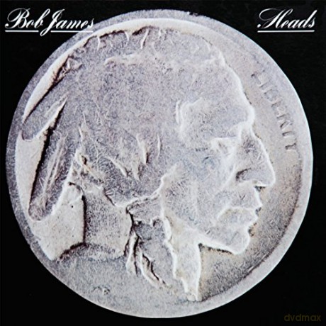 Bob James: Heads [CD]