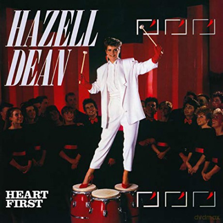 Heart First (Expanded Deluxe) [2CD]