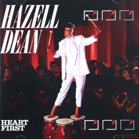 Heart First (Expanded Deluxe) [2CD]