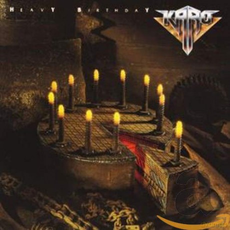 Karo: Heavy Birthday [CD]