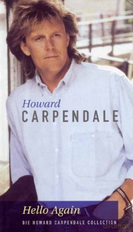Howard Carpendale: Hello Again - Die Howard Carpendale Collection [CD]