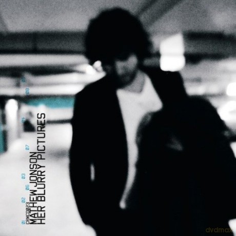 Mathew Jonson: Her Blurry Pictures [CD]