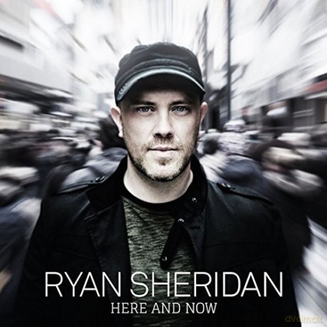 Ryan Sheridan: Here And Now [CD]