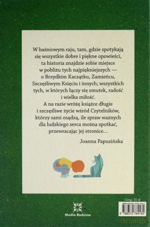 Jeż - Katarzyna Kotowska [KSIĄŻKA]