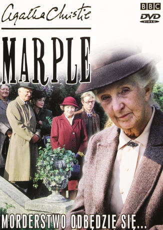 Kolekcja Agathy Christie: Morderstwo Odbędzie Się (Miss Marple 17) (BBC) [DVD]