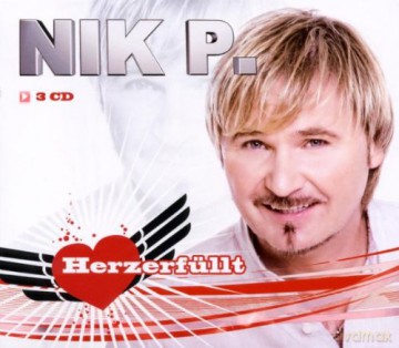 Nik P: Herzerfullt [3CD]