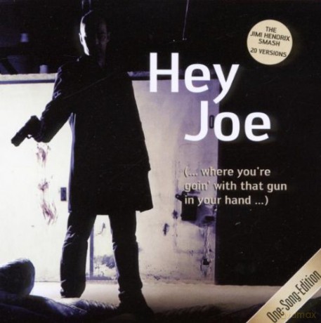 Oldie Sampler: Hey Joe - One Song Edition [CD]