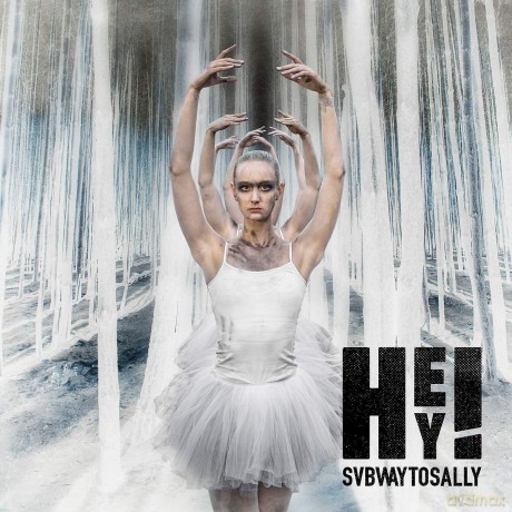 Subway To Sally: Hey! [CD]