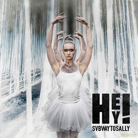 Subway To Sally: Hey! (Fan) [2CD]