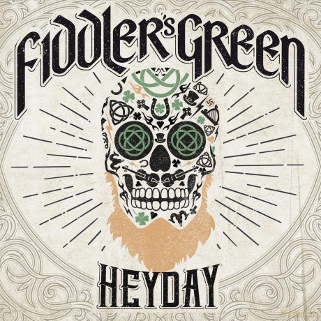 Fiddler's Green: Heyday [CD]