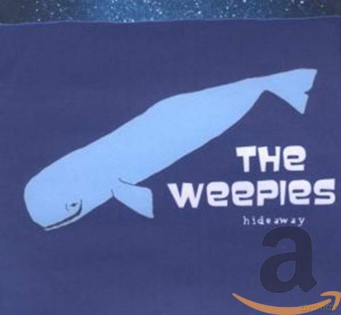 The Weepies: Hideaway [CD]