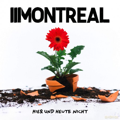Montreal: Hier und heute nicht [CD]