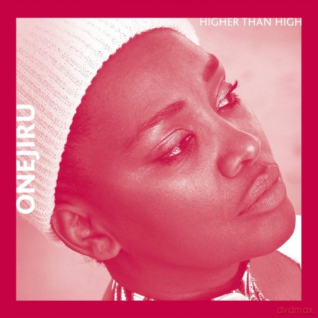 Onejiru: Higher Than High [CD]