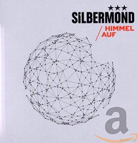 Silbermond: Himmel auf [CD]