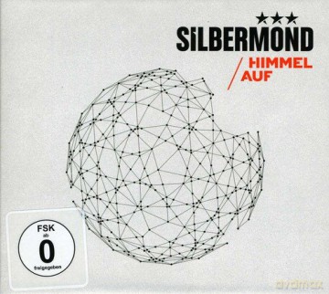 Silbermond: Himmel auf (Limited) [2CD]+[2DVD]