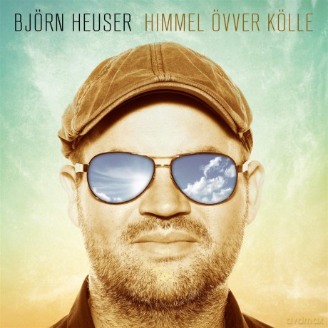 Bjorn Heuser: Himmel ovver Kolle [CD]