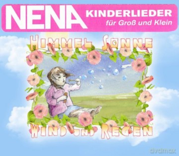 Nena: Himmel, Sonne, Wind und Regen [CD]