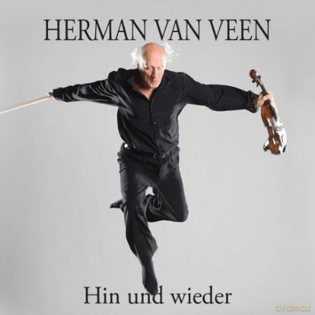 Herman Van Veen: Hin und wieder [CD]