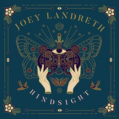 Joey Landreth: Hindsight [CD]