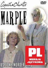 Miss Marple 05: Uśpione morderstwo (BBC) [DVD]