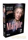 Miss Marple 05: Uśpione morderstwo (BBC) [DVD]