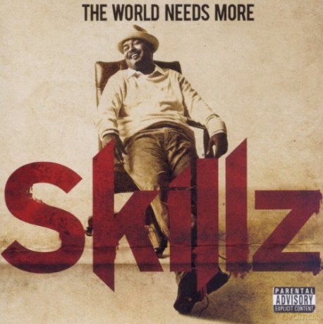 Skillz: Hip Hop Confessions [CD]