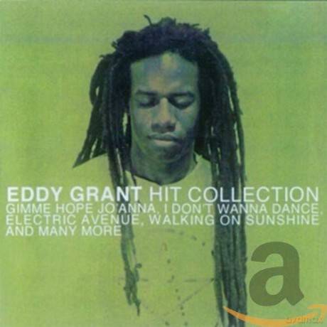 Eddy Grant: Hit Collection [2CD]