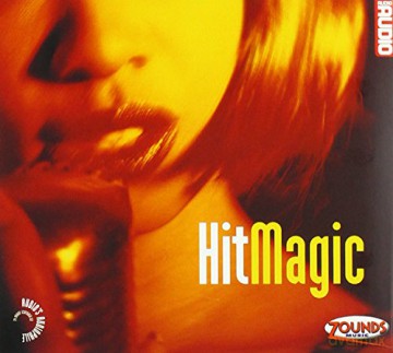 Hit Magic (24 Karat-Gold CD) [CD]