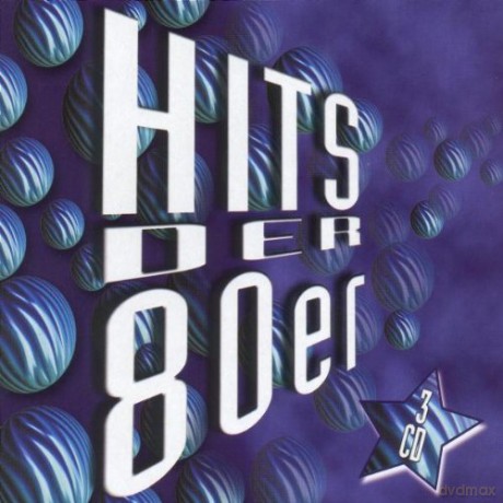 Hits der 80er (Box Set) [CD]