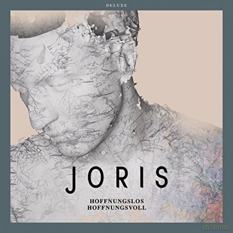 Joris: Hoffnungslos hoffnungsvoll (Deluxe Version) [2CD]