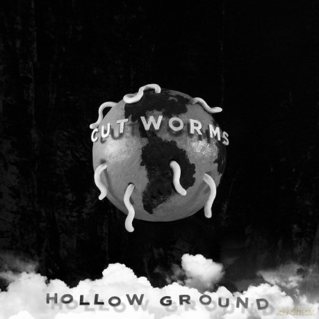 Cut Worms: Hollow Ground [CD]