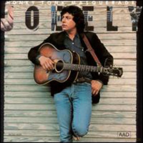 Joe Ely: Honky Tonk Masquerade [CD]