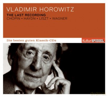 Horowitz - The Last Recording 1989 [CD]