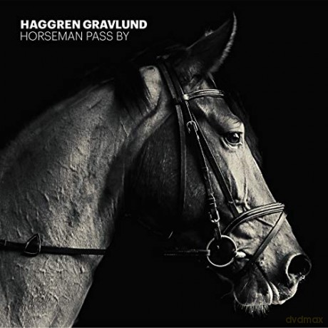 Haggren Gravlund: Horseman Pass By (Act I+II) [CD]