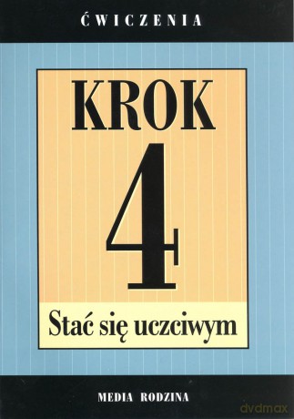 Krok 4 [KSIĄŻKA]