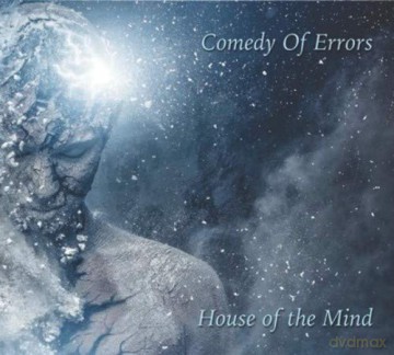 Comedy Of Errors: House Of The Mind [CD]