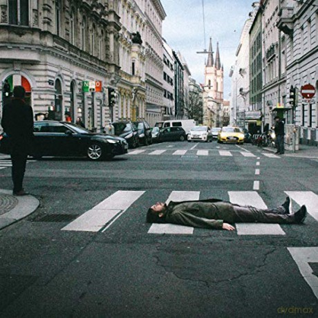 Fuzzman: Hss¤nde weg von Allem [CD]