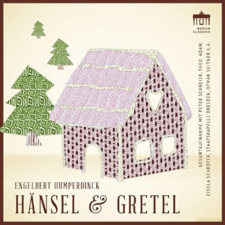 Engelbert Humperdinck: Hssnsel & Gretel [2CD]