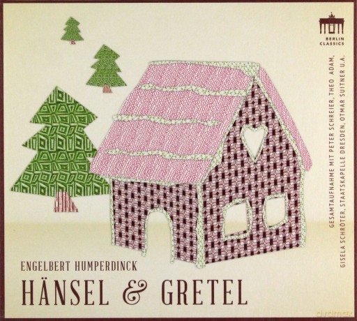 Engelbert Humperdinck: Hssnsel & Gretel [2CD]