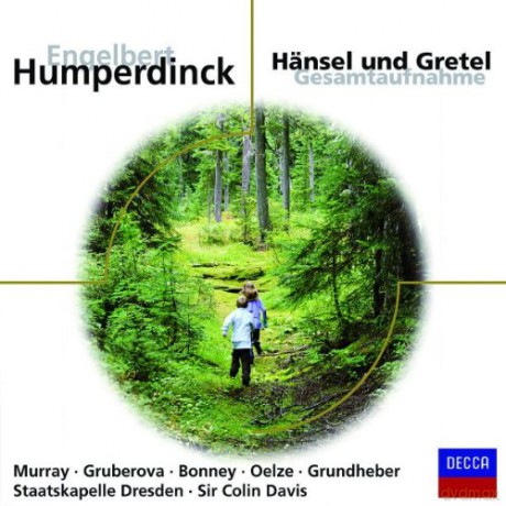 Engelbert Humperdinck: Hssnsel & Gretel [2CD]