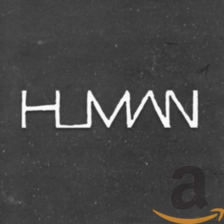 Human: Human [CD]