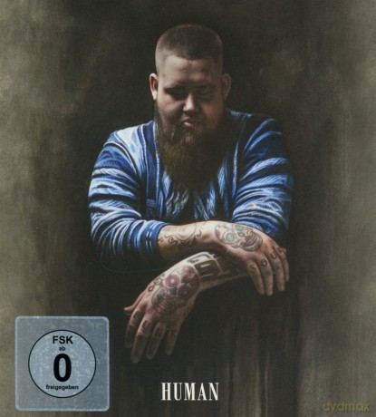 Rag'n'Bone Man: Human (Deluxe-Live) [2CD]
