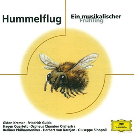 Hummelflug - Ein Musikalischer Fruhling [CD]