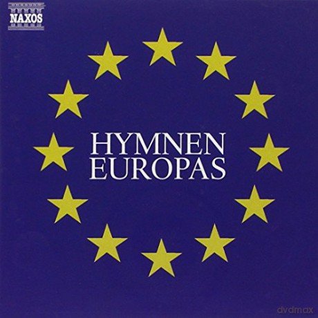 Hymnen Europas [CD]