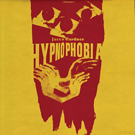 Jacco Gardner: Hypnophobia [CD]