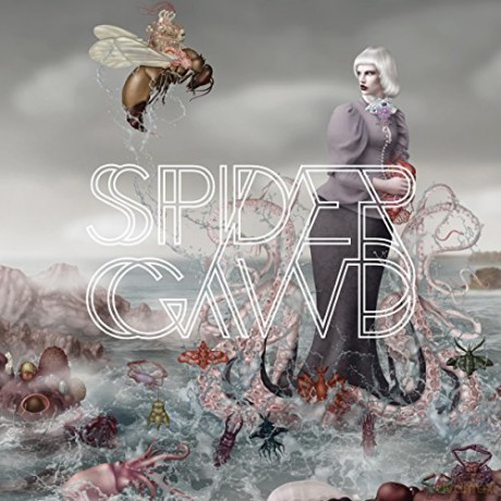 Spidergawd: I + II + III (Box Set) [3CD]